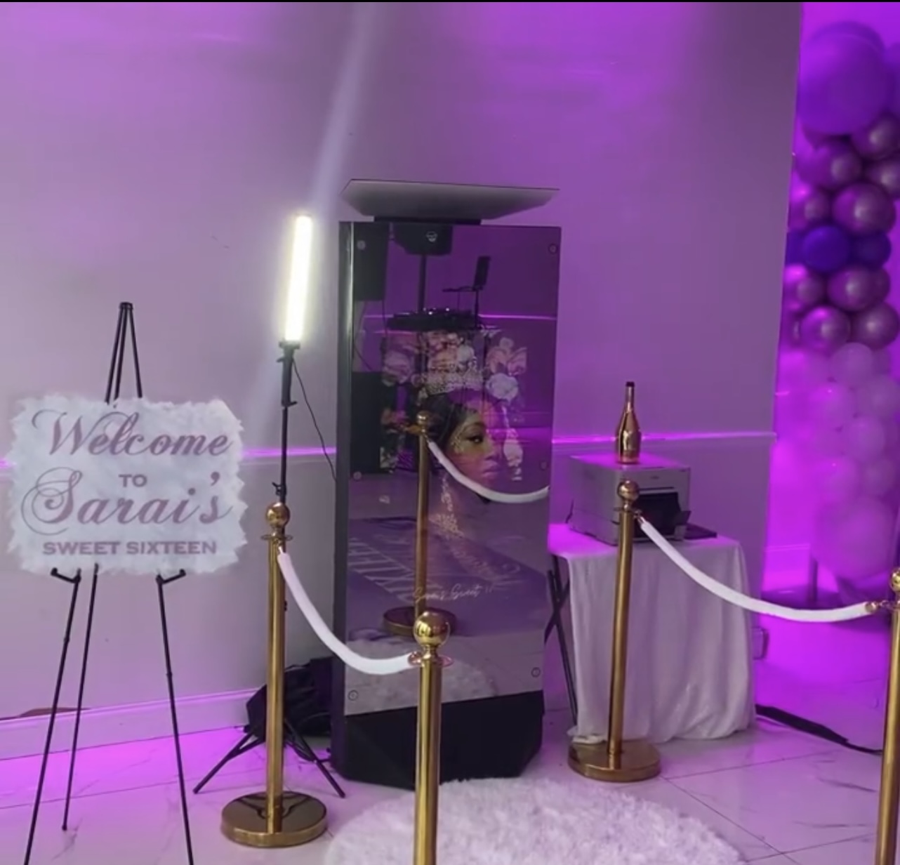 Pic In Style Photo Booth Rentals in New York City